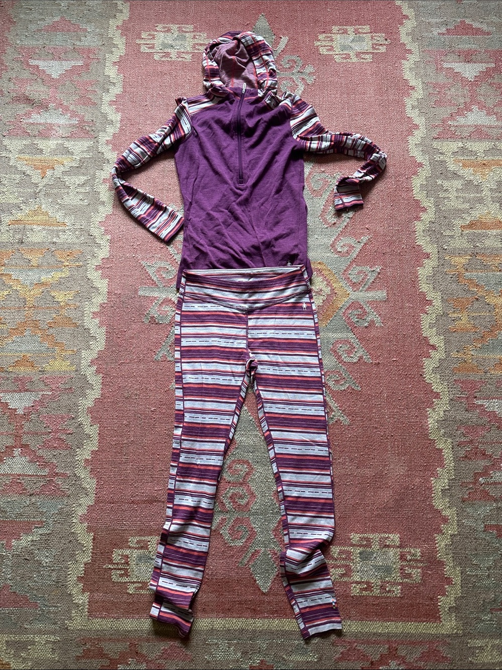 smartwool women’s medium merino wool 250